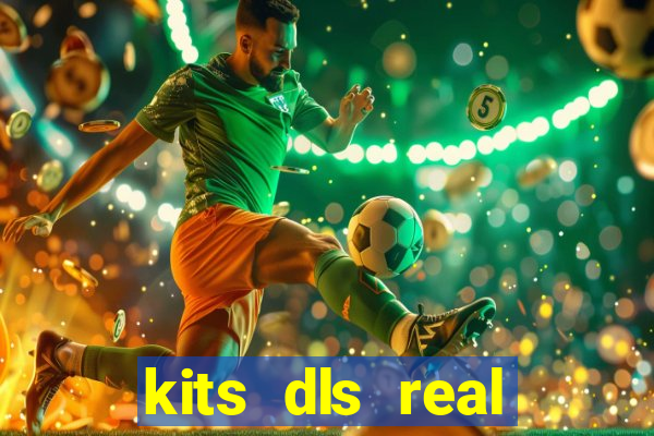 kits dls real madrid 2017